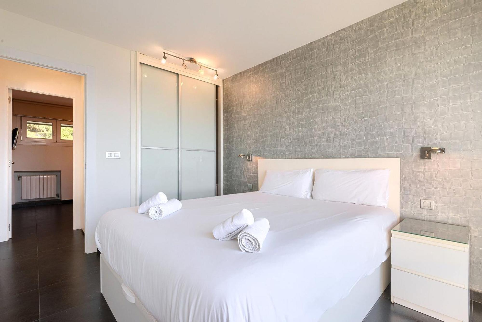Vistas 180º, Al Mar, Puesta De Sol, Free Wifi-Parking Apartman Bakio Kültér fotó