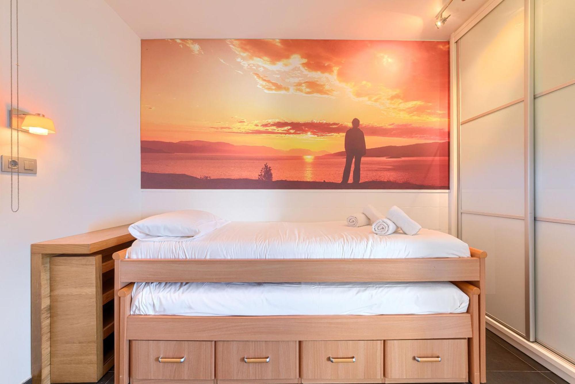 Vistas 180º, Al Mar, Puesta De Sol, Free Wifi-Parking Apartman Bakio Kültér fotó